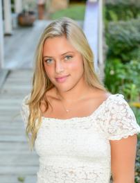 Sadie Hamblin