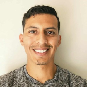Erik Misael Urita Gonzalez