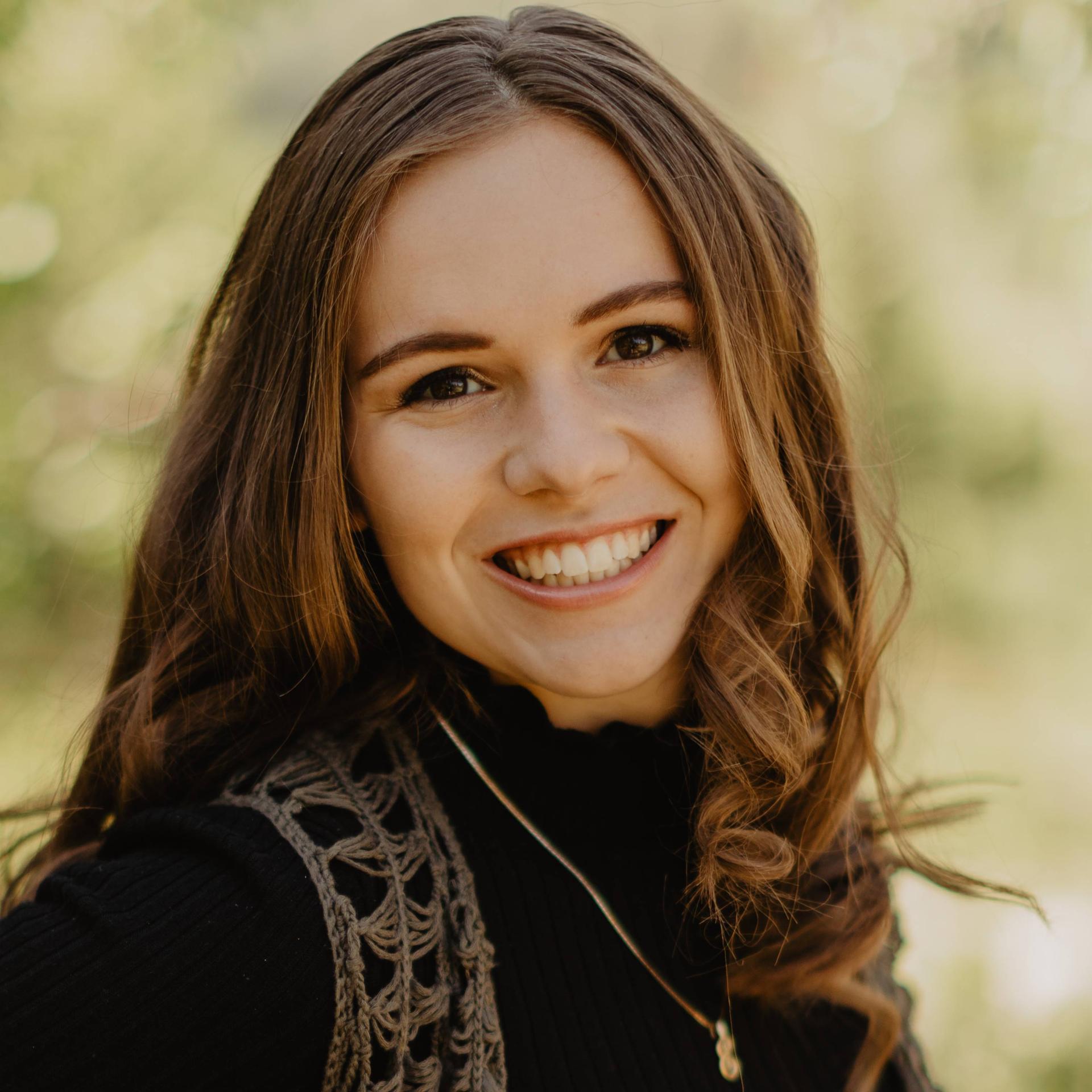 Emma Seiber