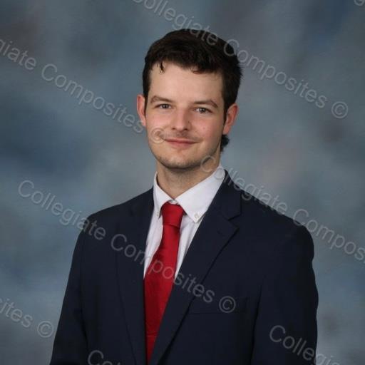TREVOR KALINOSKI