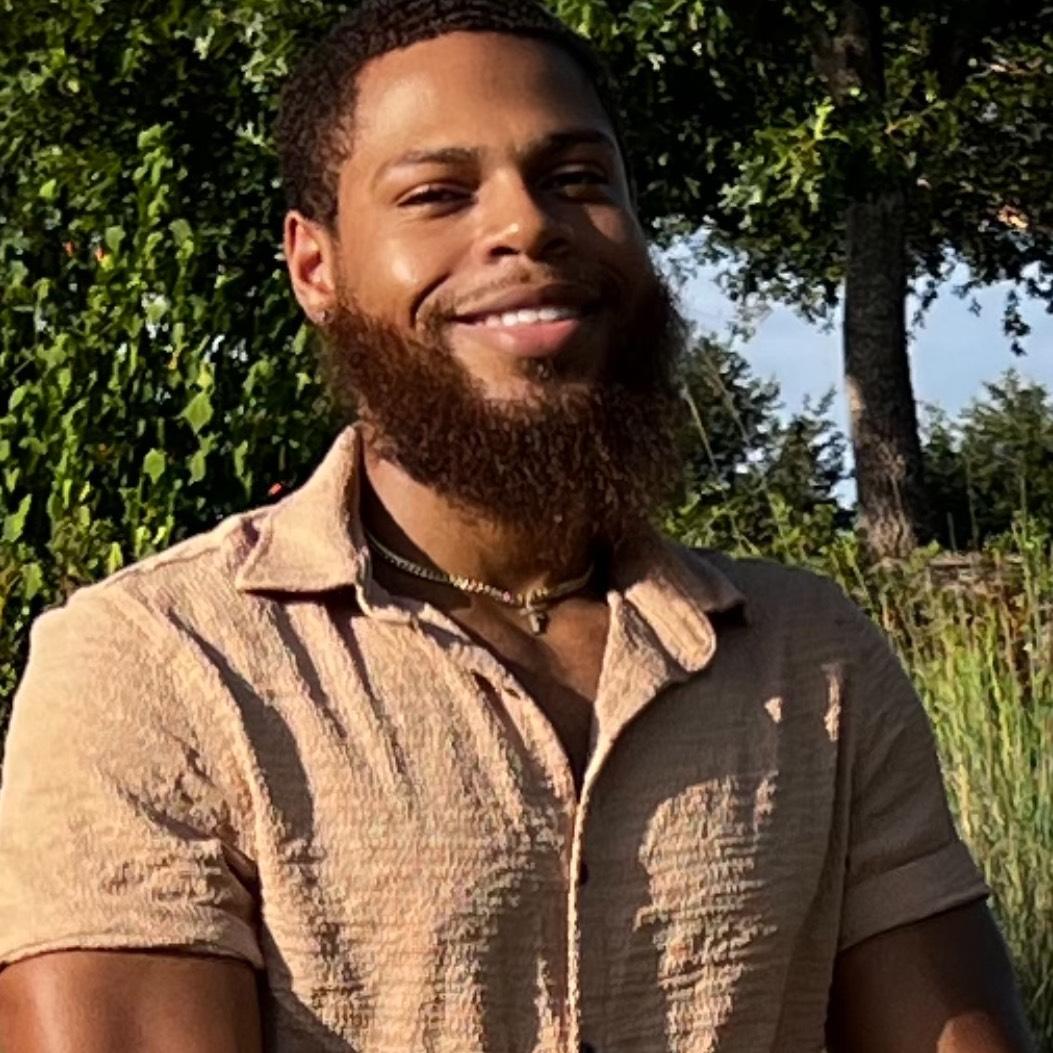 D'JUAN RIGMAIDEN
