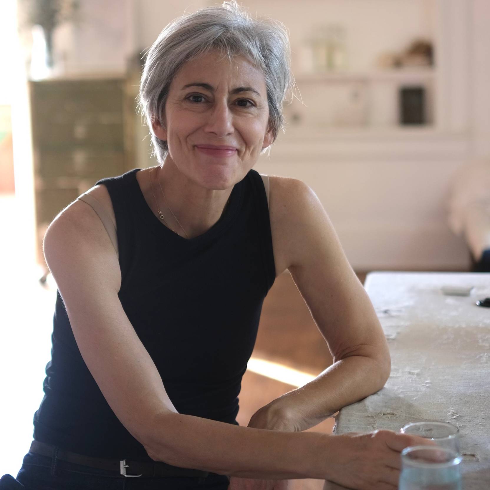 Jakki Fink