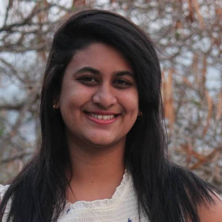 Adithi Hegde