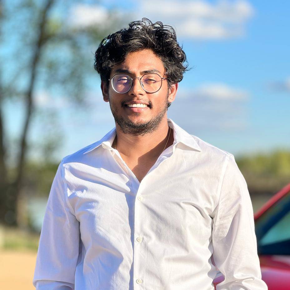 Sunkavalli Vamsi