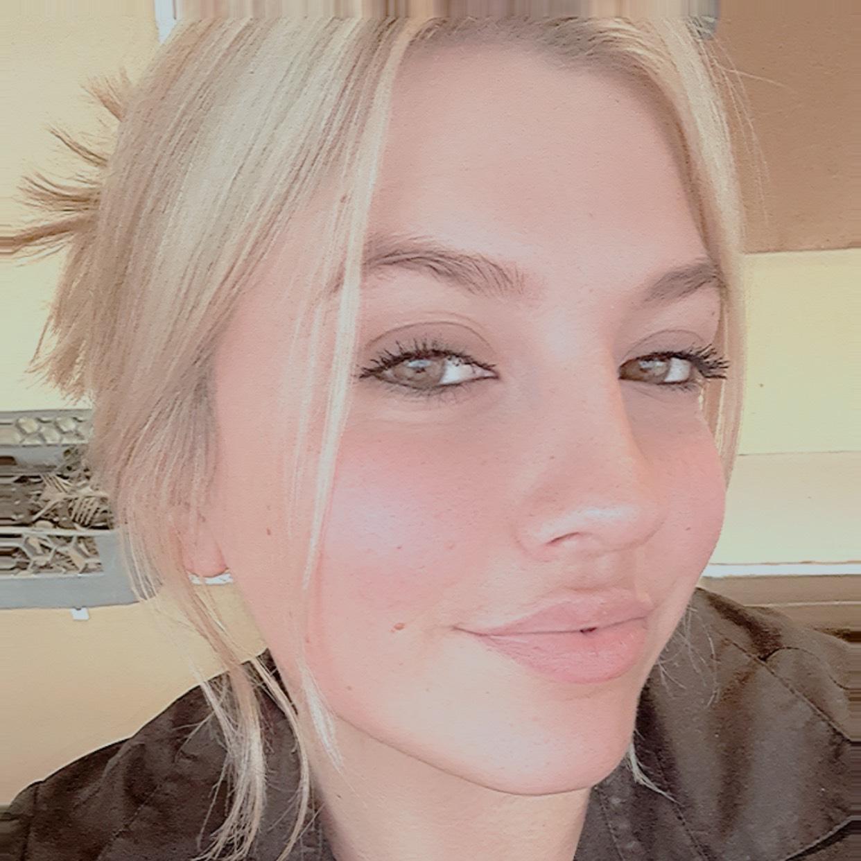 Dannah Murray