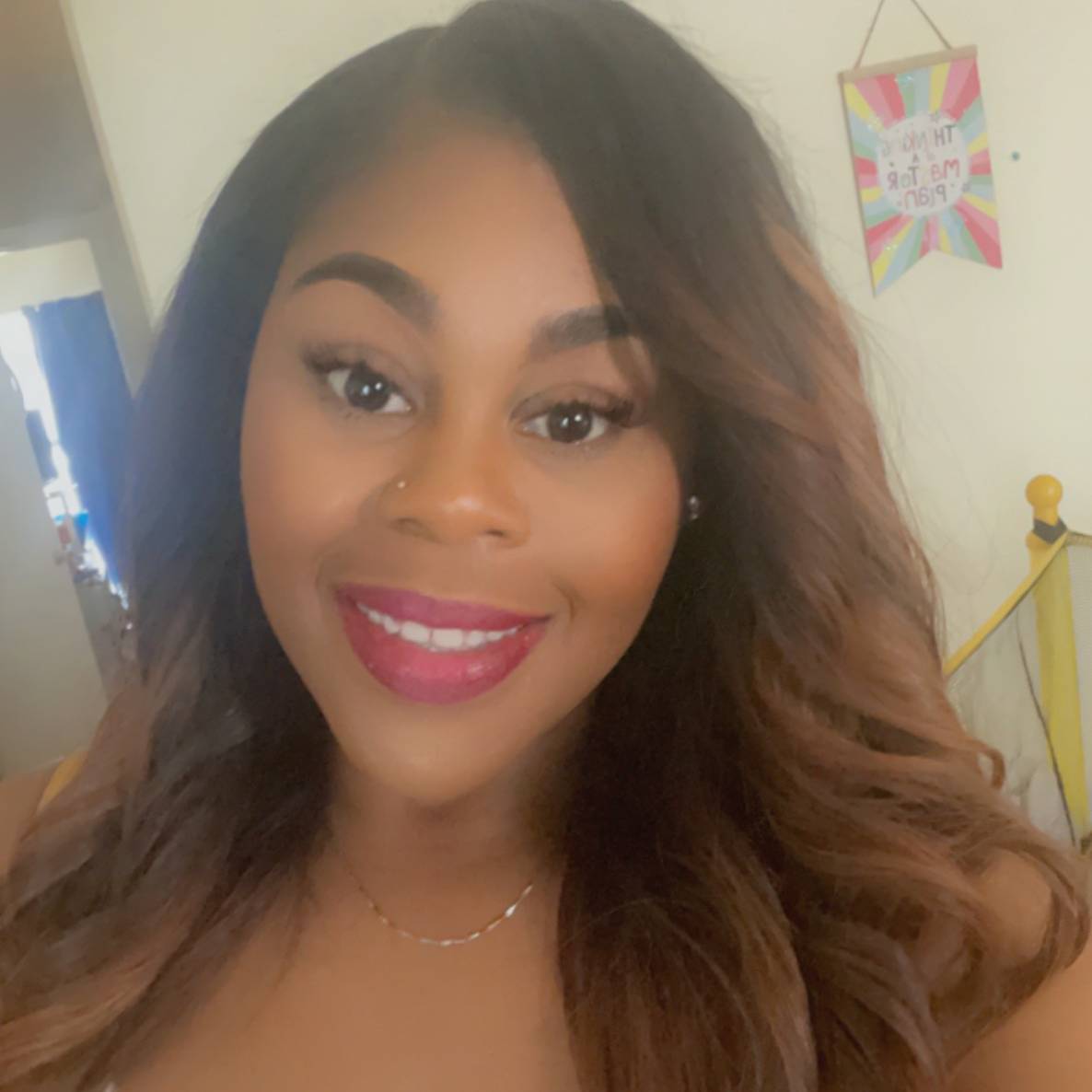 JANITRA COOPER