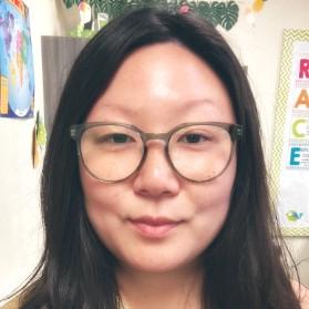 Ann Kim