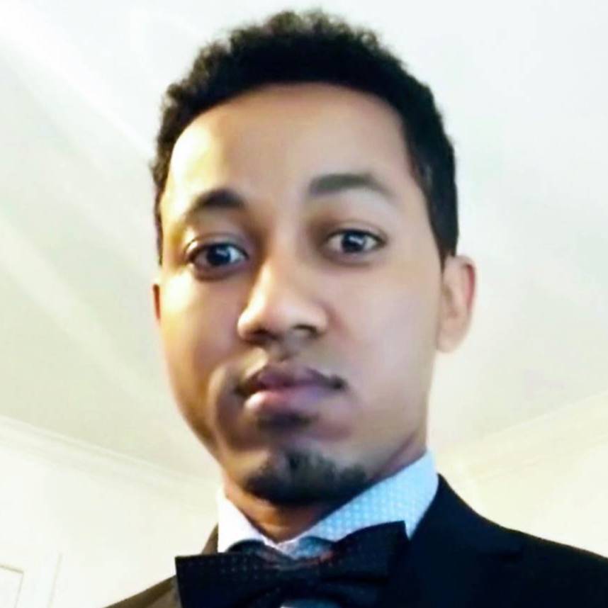 Abraham Teklu