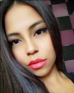 Olga Noemi Huerta Cortes