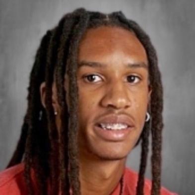 Shamar Mitchell