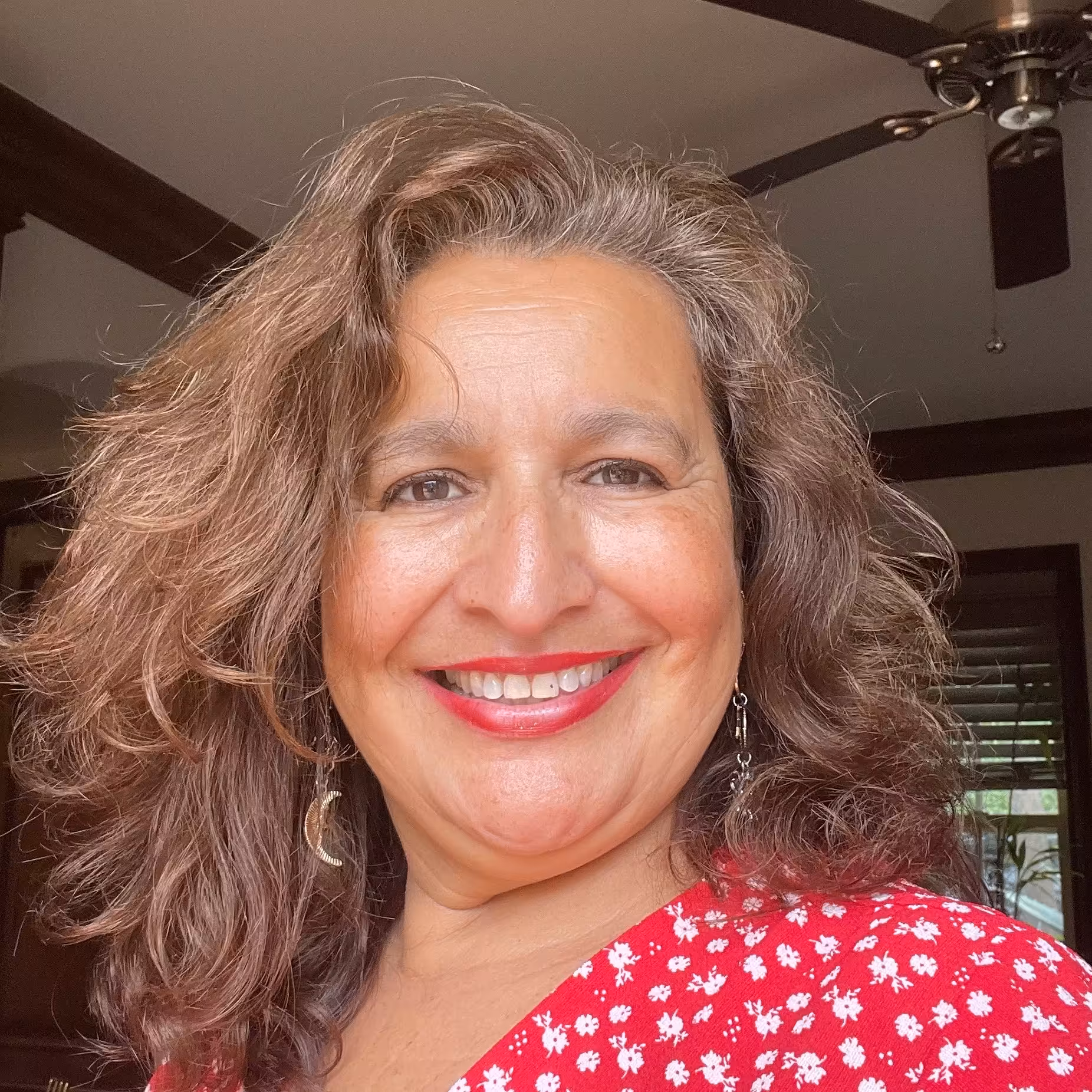Rebecca Lacayo