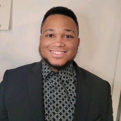Keyon Hogan