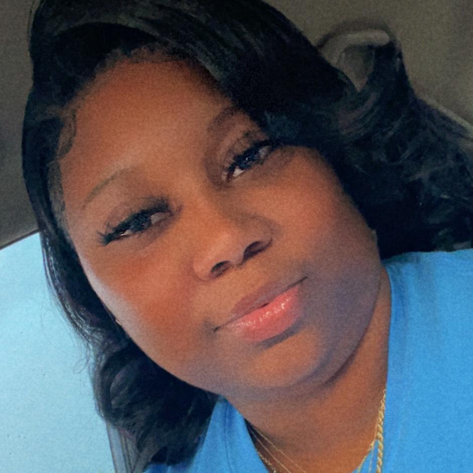 Marcia Jones