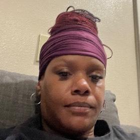 Tomeka Dickerson