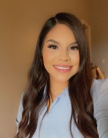 Maria Martinez