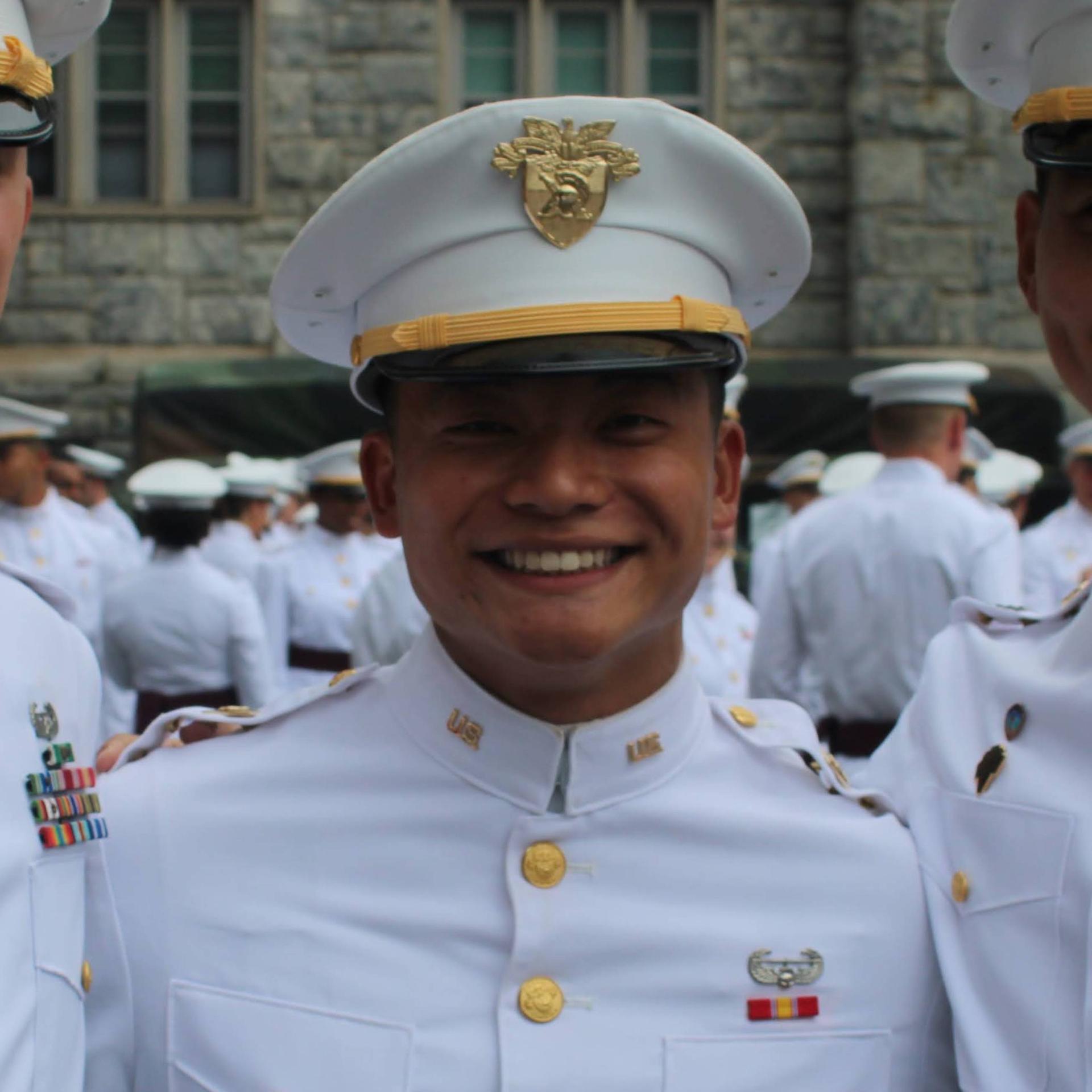 Elliot Lee