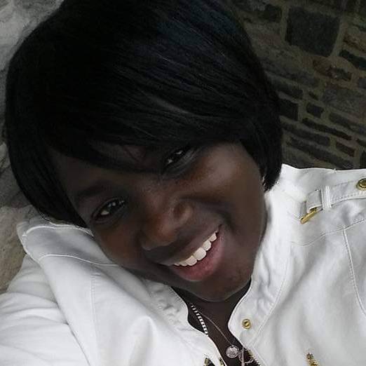 Jameelah Williams