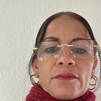 Liudmila virgen Jimenez Rosales