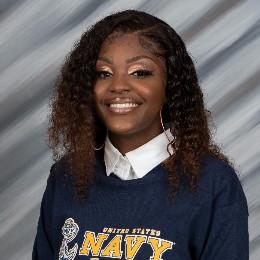 Shania Warner