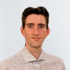Graham Beaton, Ph.D.