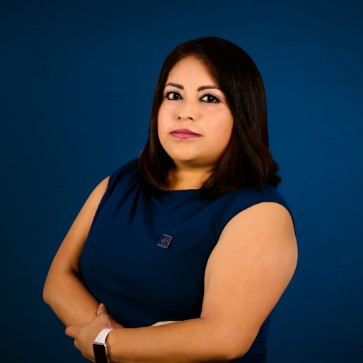 Diana Garduño