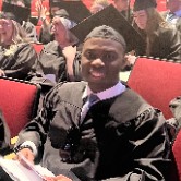 Solomon IkechukwuVine