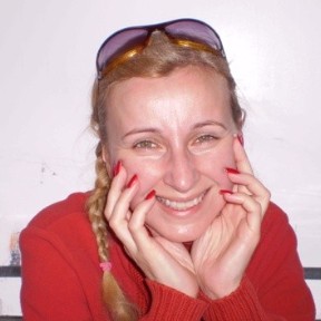 Gabriela Rozvadsky Gugova