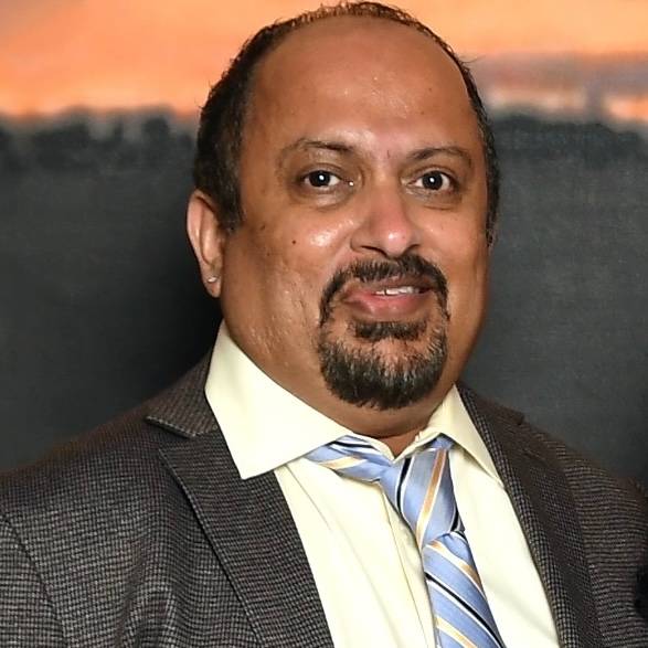 PRASAD KOTESHWARA