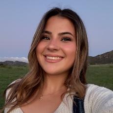 Eden Whitehead