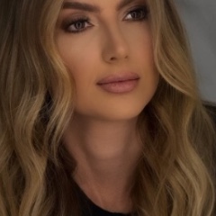 Joicy Almeida