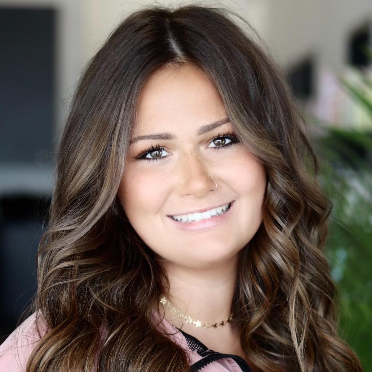 Abigail Taylor