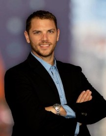 Andrew Ott