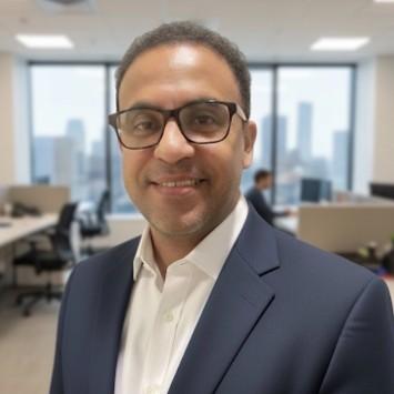 Moe Ghali
