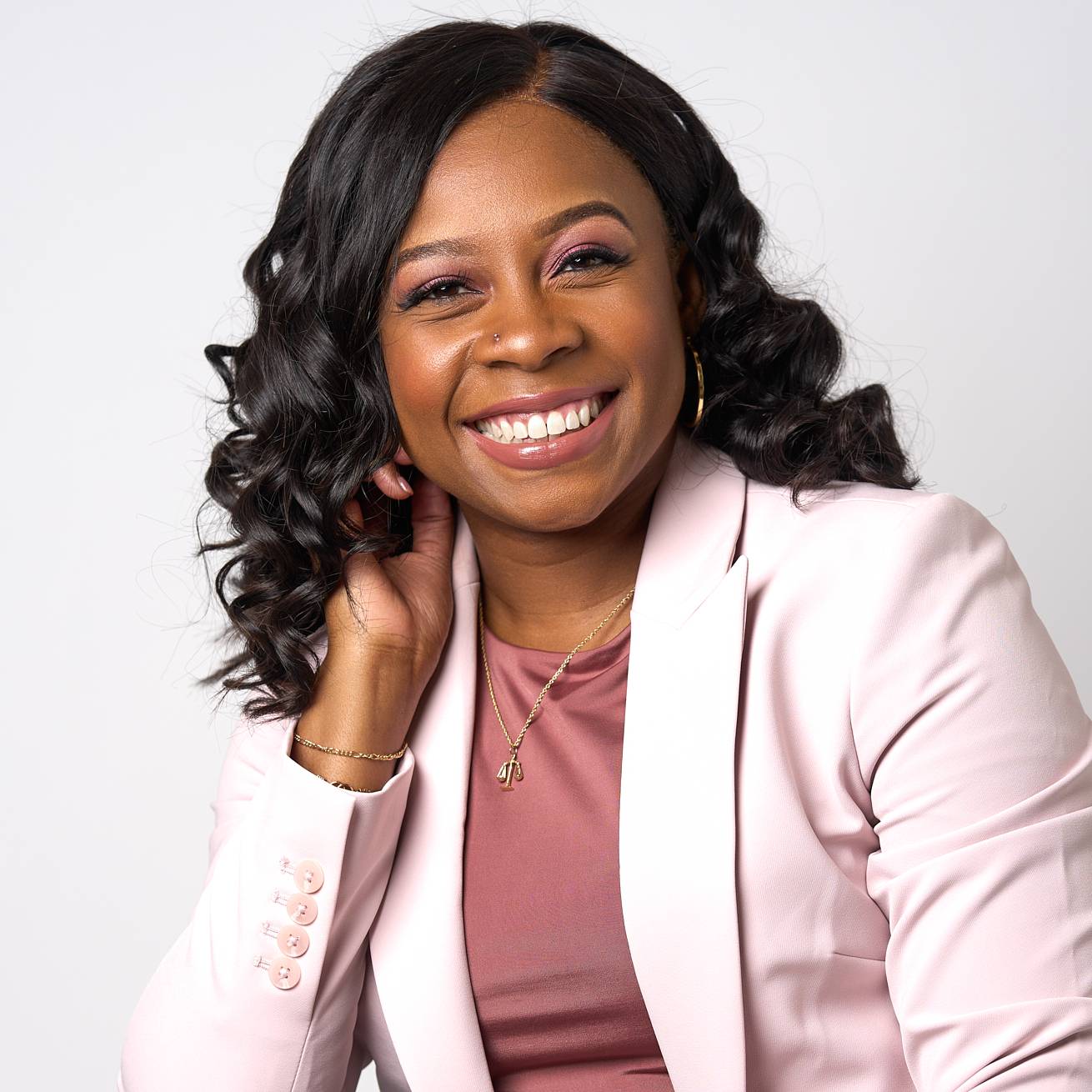 Crystal Gaines