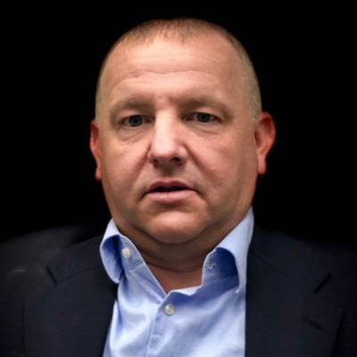 Christopher Wright