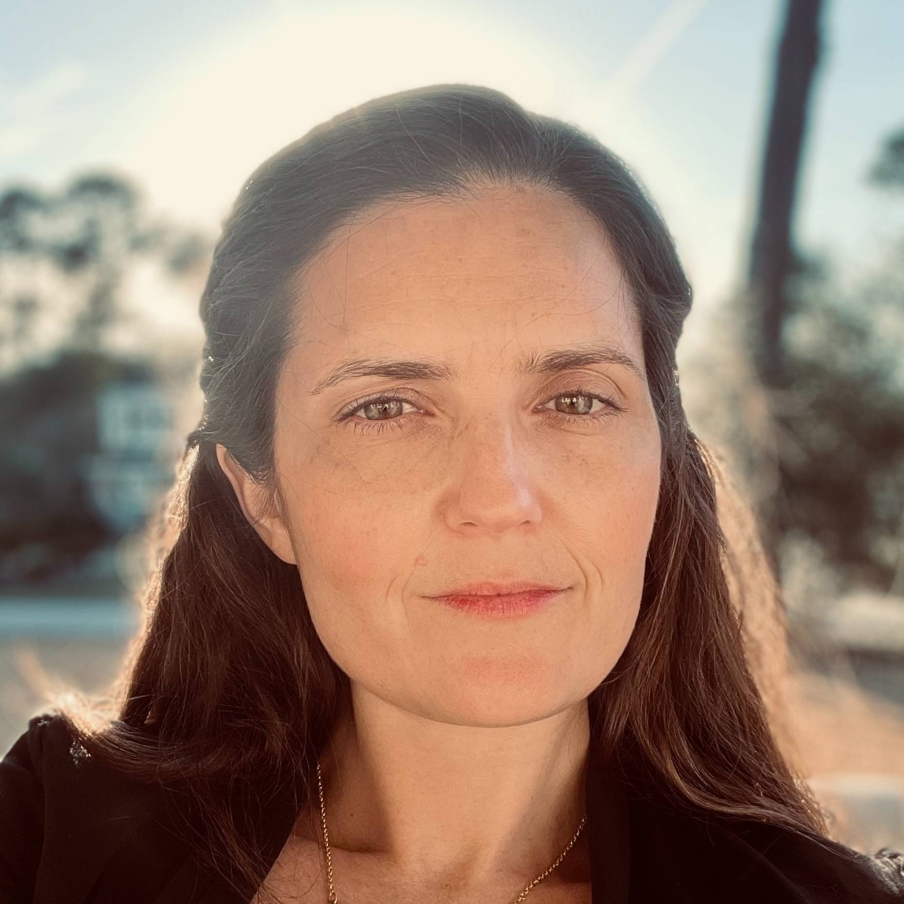 Jennifer L. Johnson