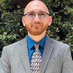 JOSHUA LUVISI