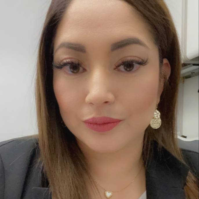 Esmeralda CRUZ