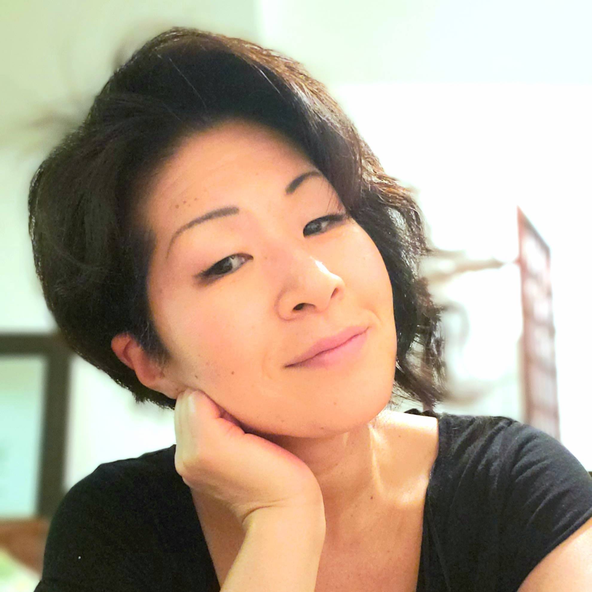 MIKI NUNOMOTO