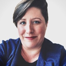 Samantha Randel