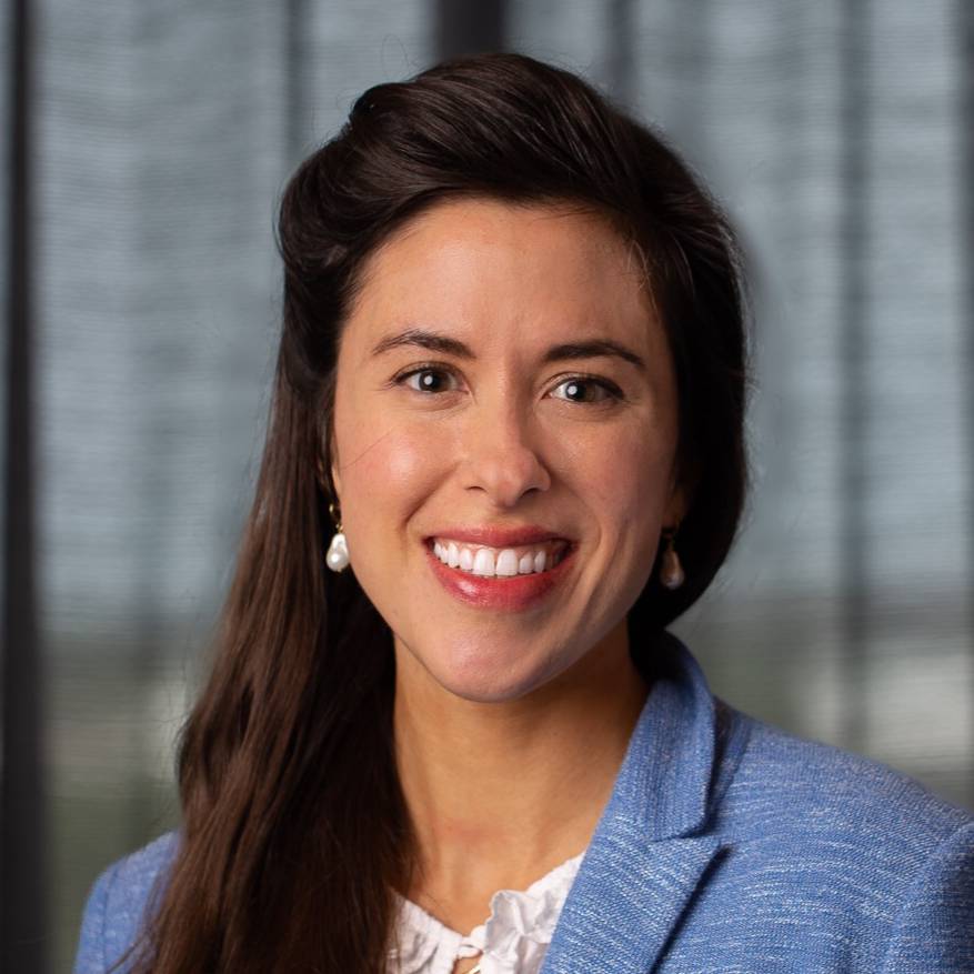 ALYSSA SCHERTZ