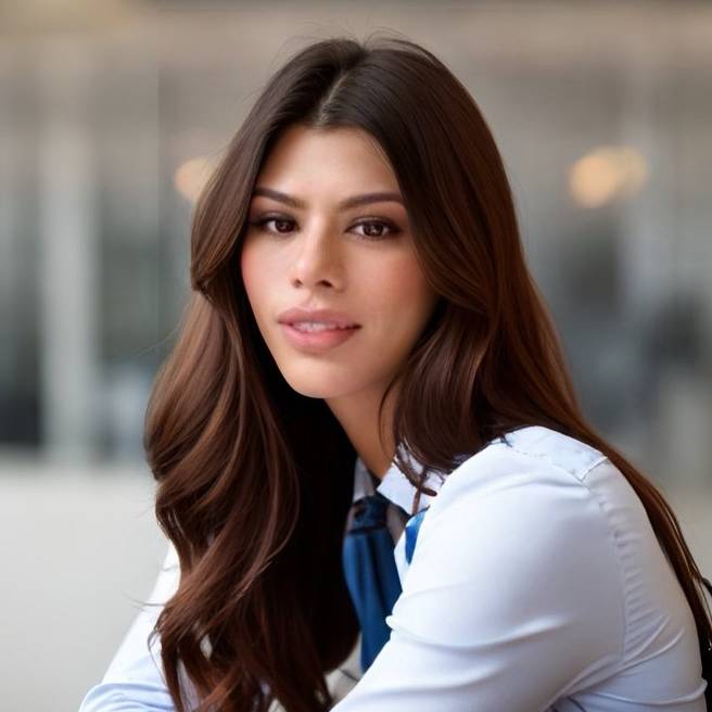 Leslie Benizeri
