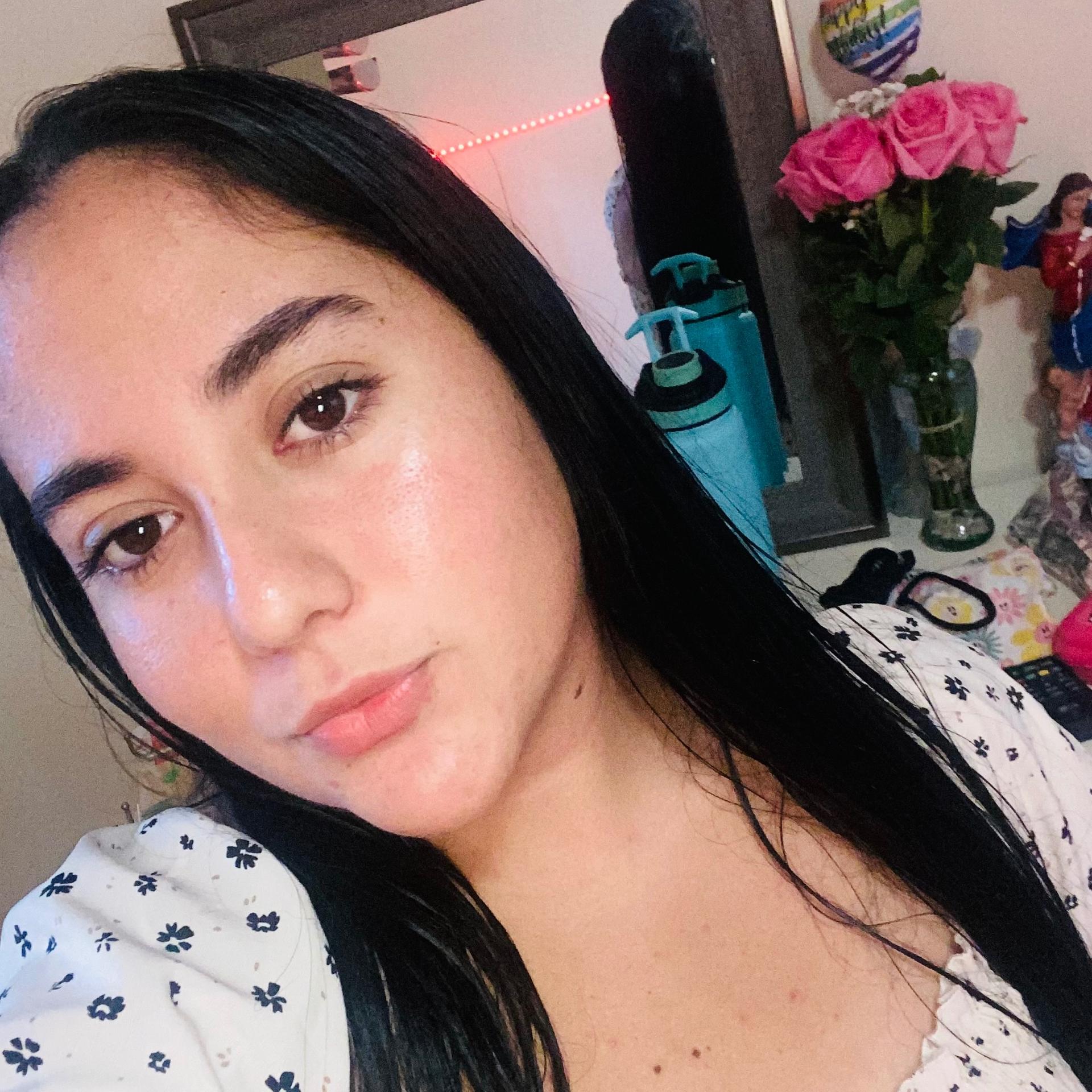 Cinthia Denisse Mendoza