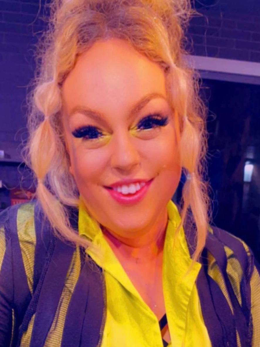 Shenelle Star Snyder
