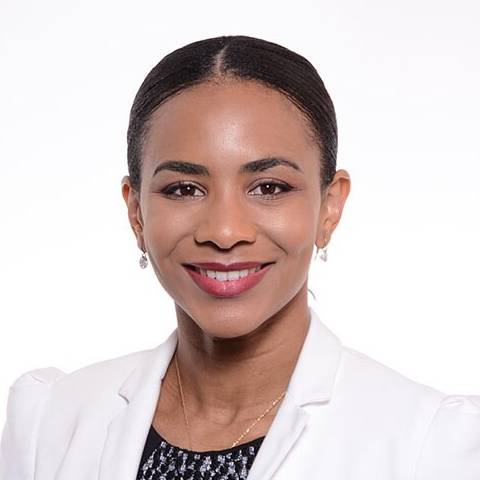 Christina Dowell