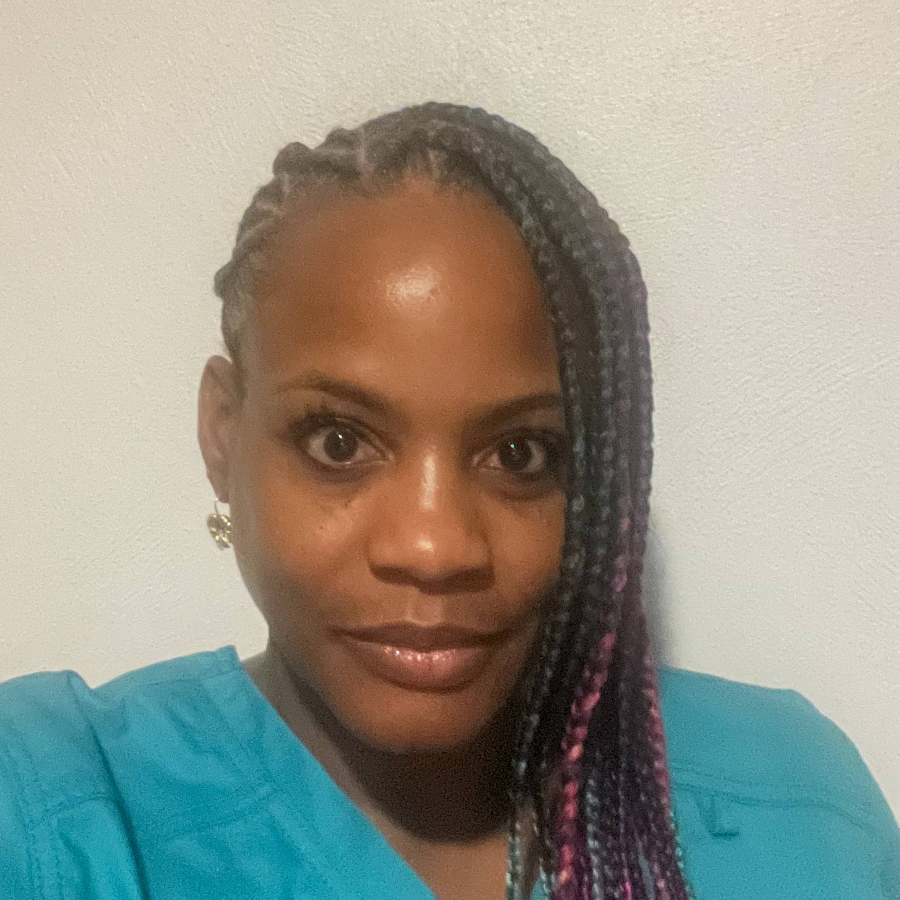 Kimberly Templemon