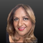 Bibi Shameeza Van Loon-Kadir