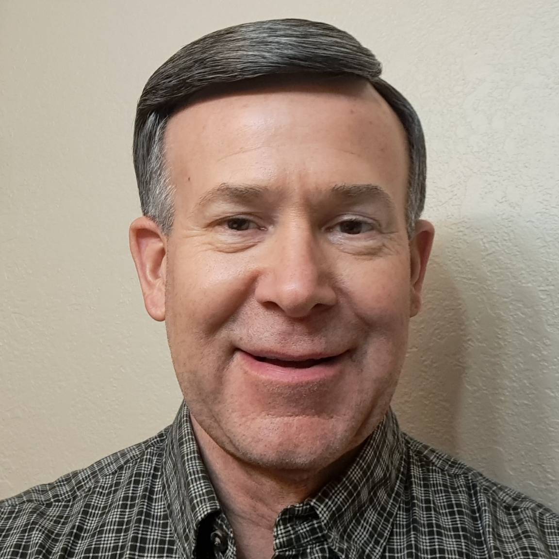 Donald Speck Jr