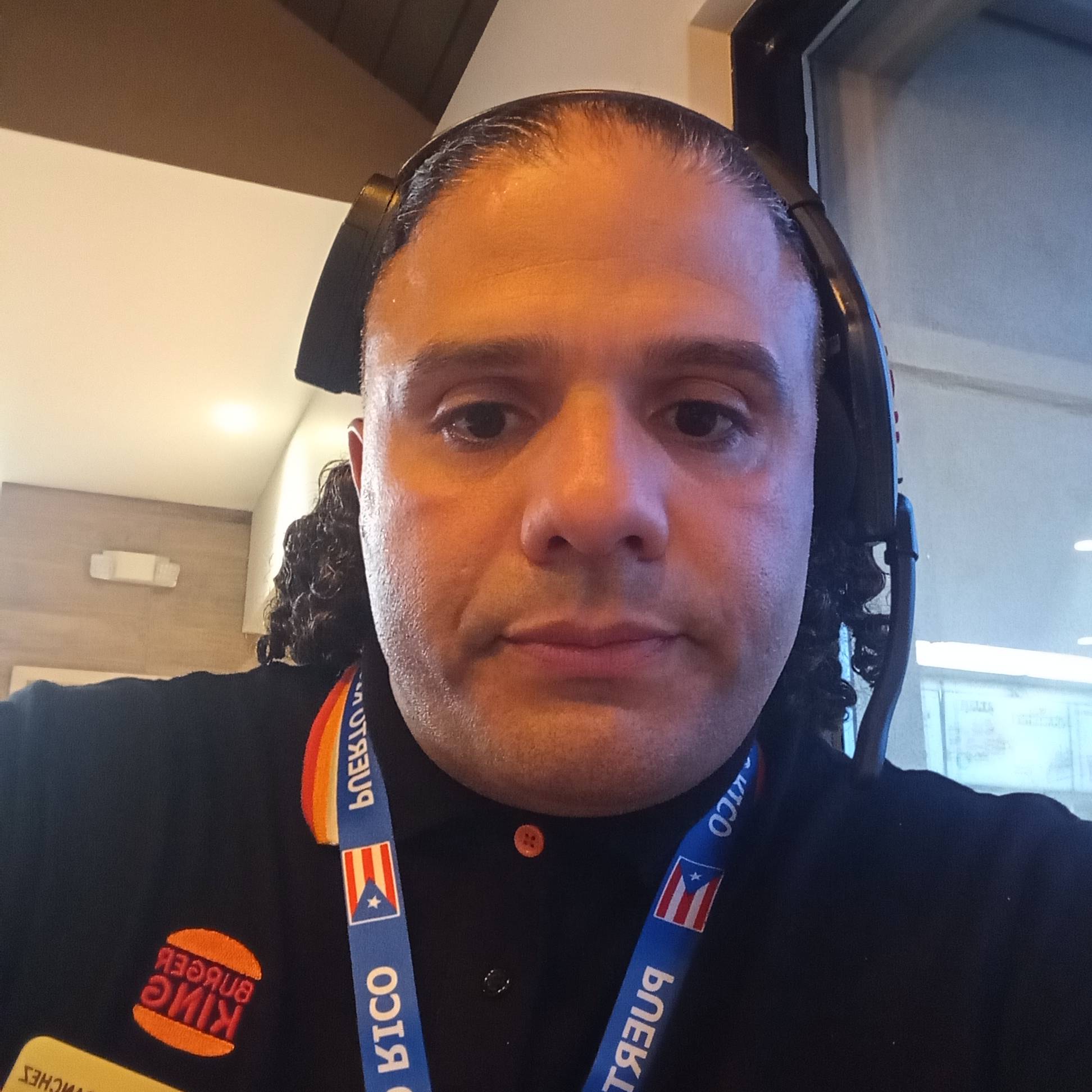 Hector Sanchez