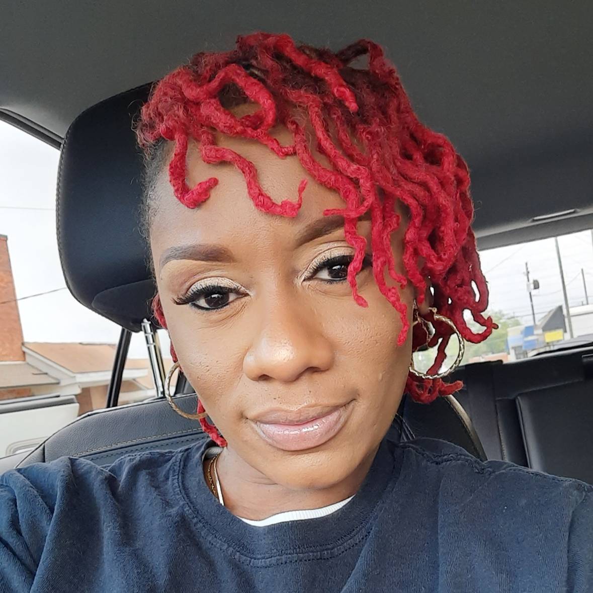 Nikkita Lawrence